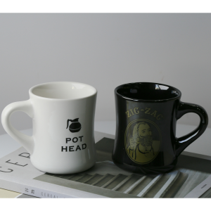 custom ceramic mug manufacturer