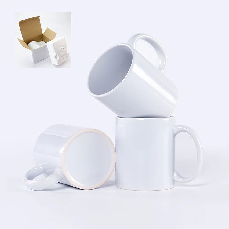 custom ceramic mug manufacturer